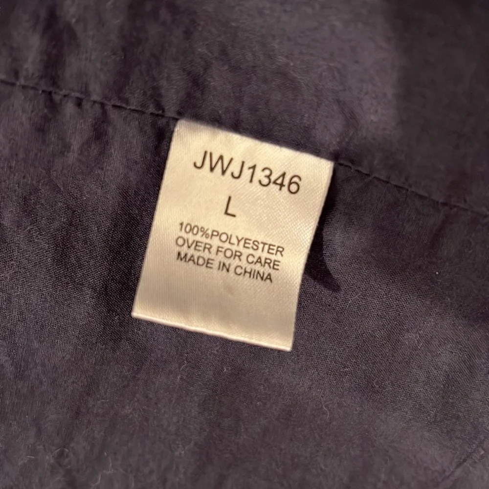 Faux Suede Moto Jacket - Picture 7 of 7